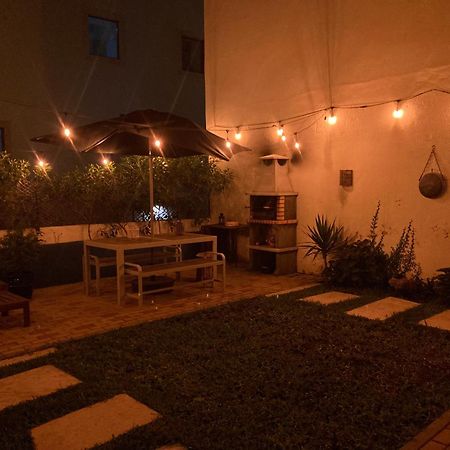 Lisbon Intendente Terrace Apartment With Bbq Eksteriør bilde