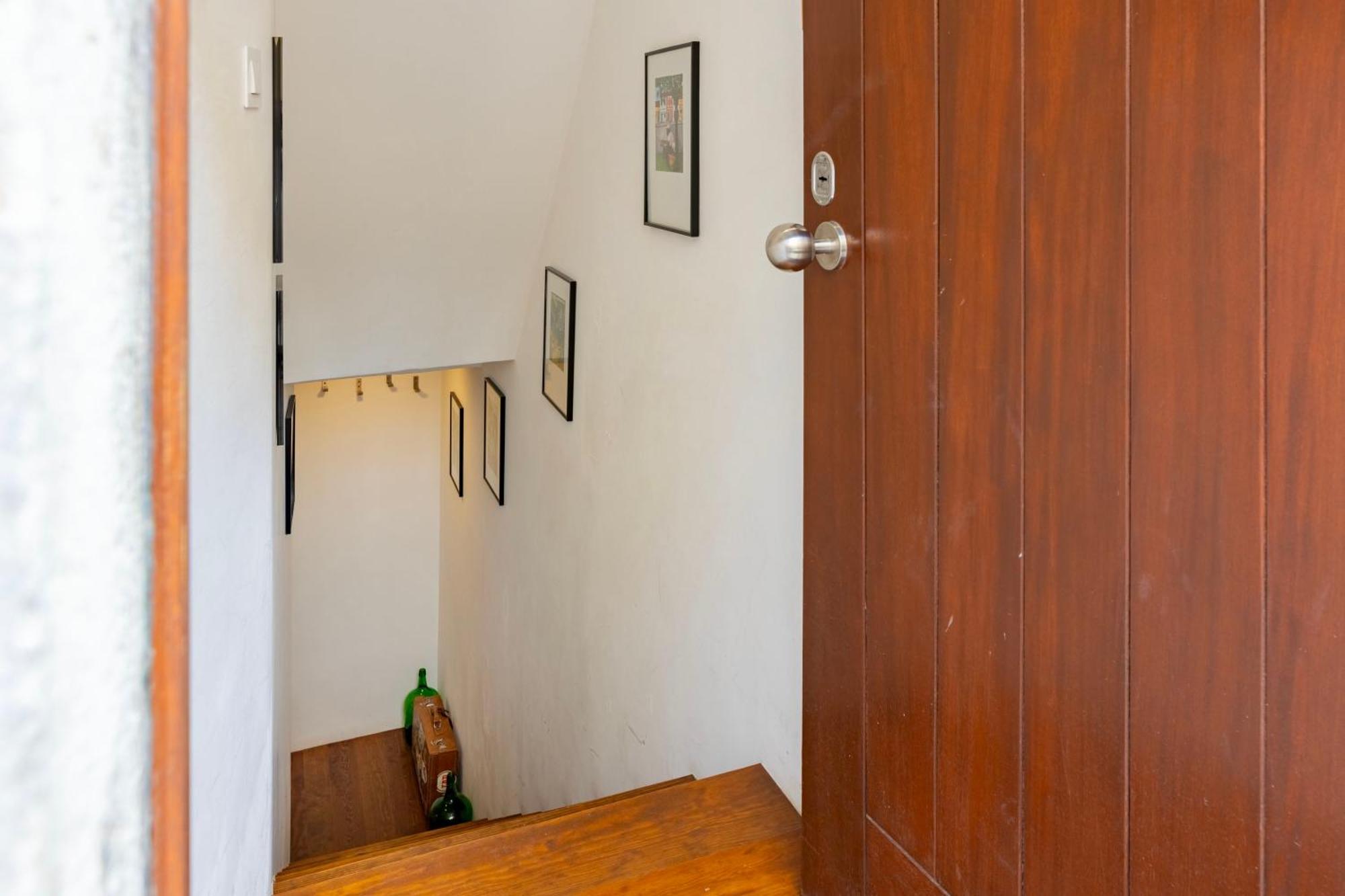 Lisbon Intendente Terrace Apartment With Bbq Eksteriør bilde