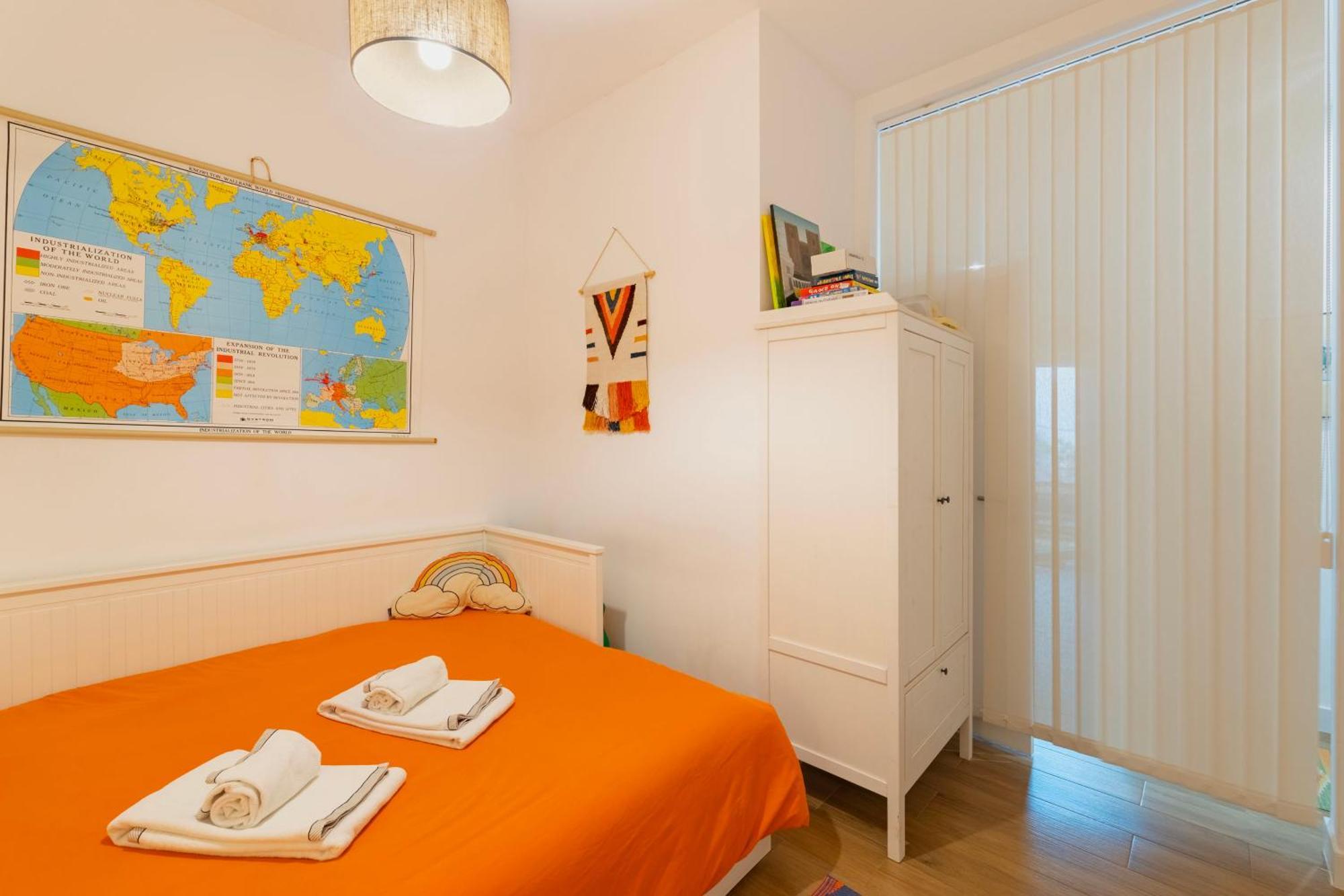 Lisbon Intendente Terrace Apartment With Bbq Eksteriør bilde