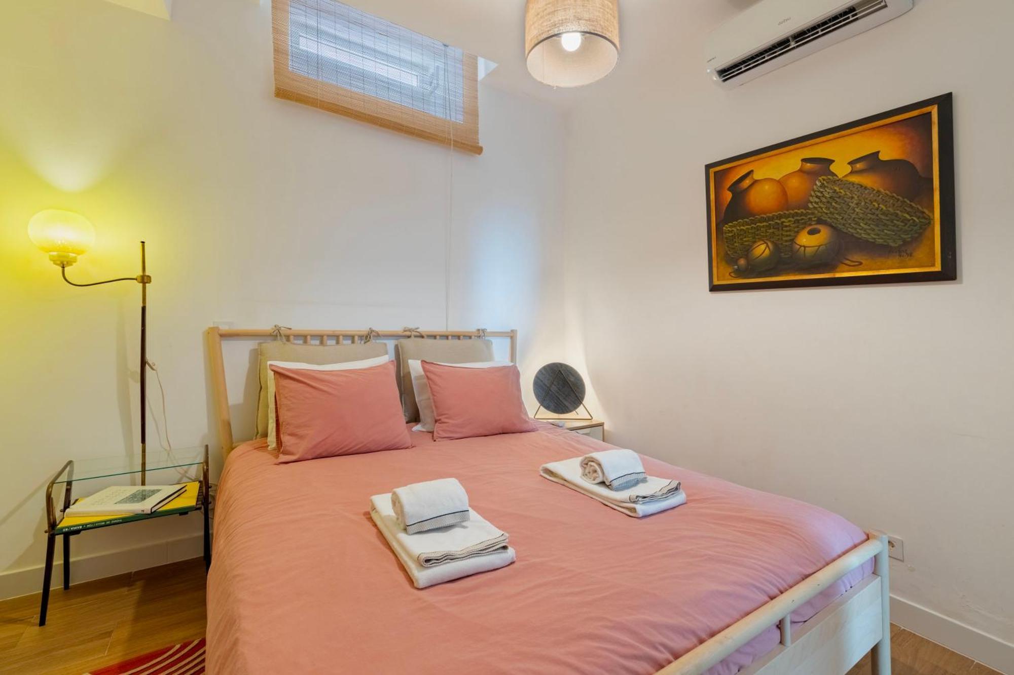 Lisbon Intendente Terrace Apartment With Bbq Eksteriør bilde