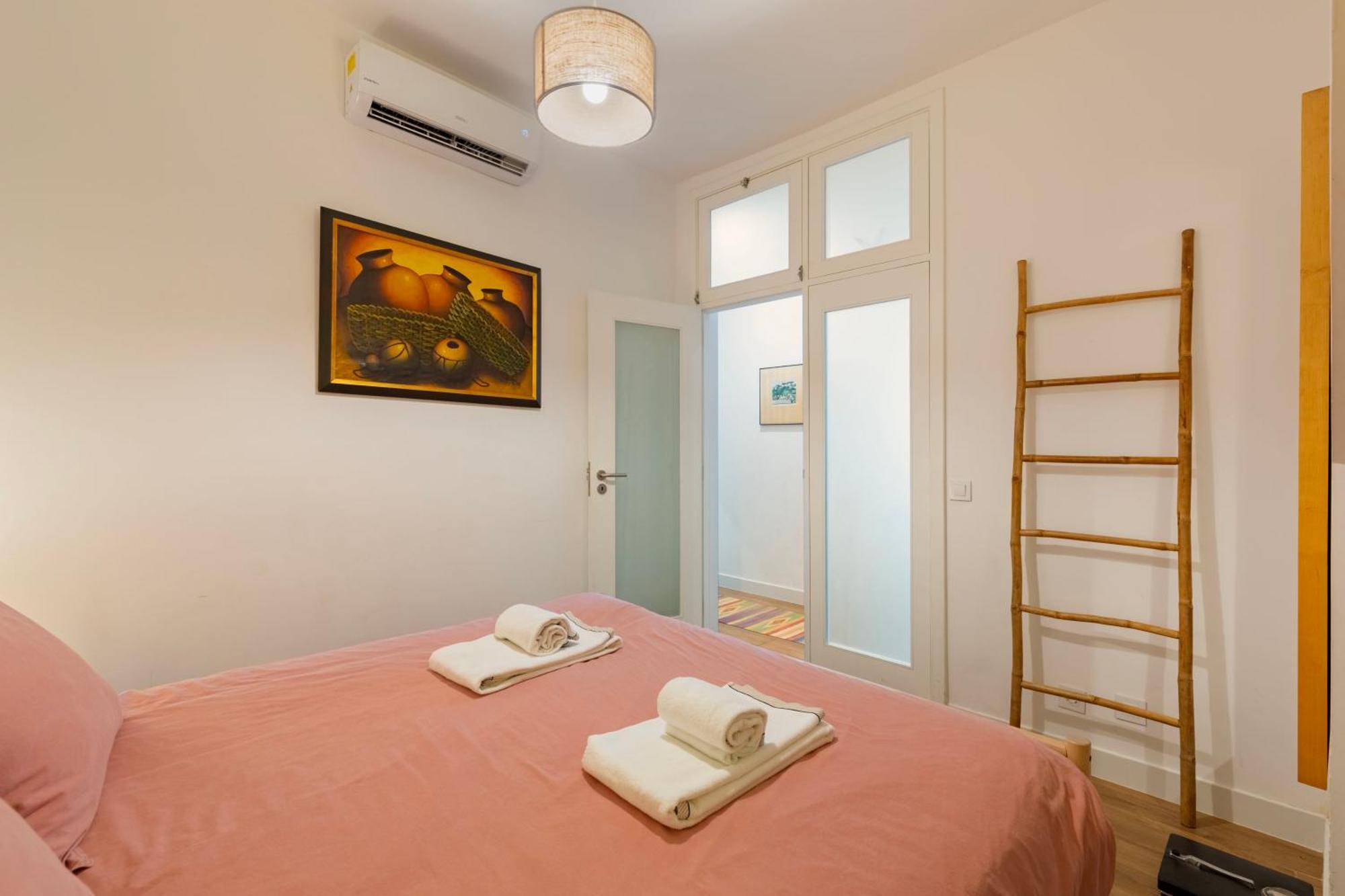 Lisbon Intendente Terrace Apartment With Bbq Eksteriør bilde