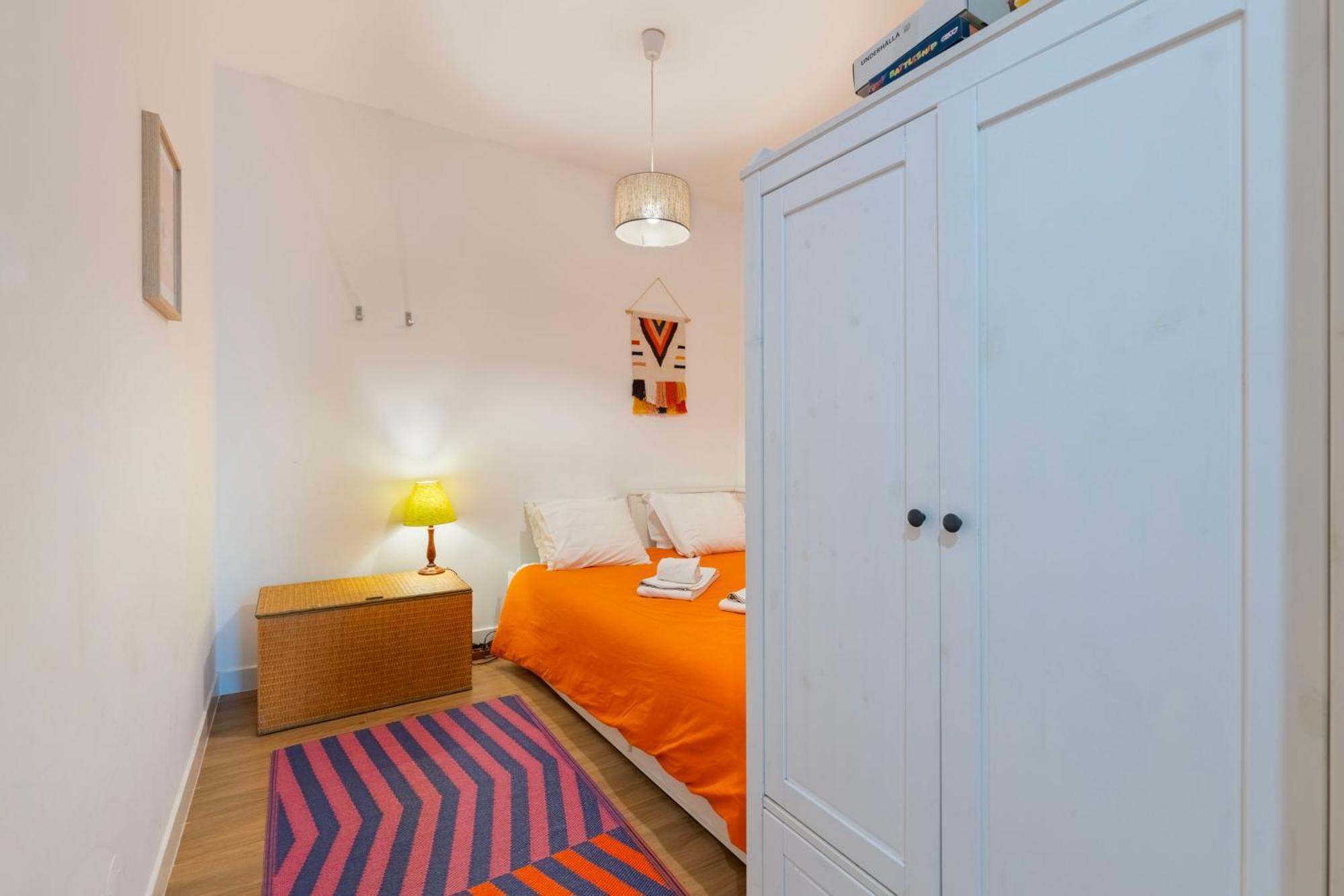 Lisbon Intendente Terrace Apartment With Bbq Eksteriør bilde