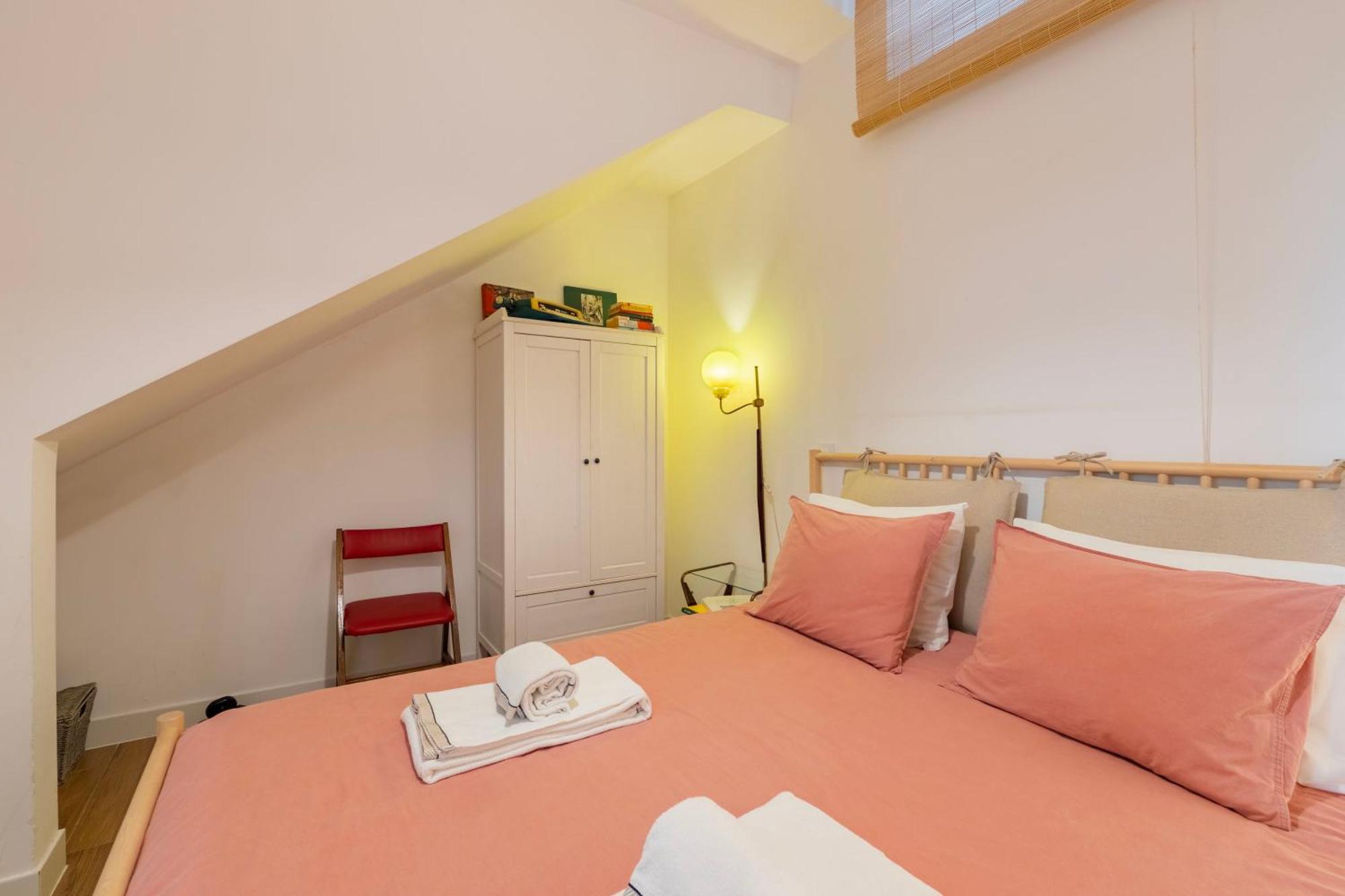 Lisbon Intendente Terrace Apartment With Bbq Eksteriør bilde