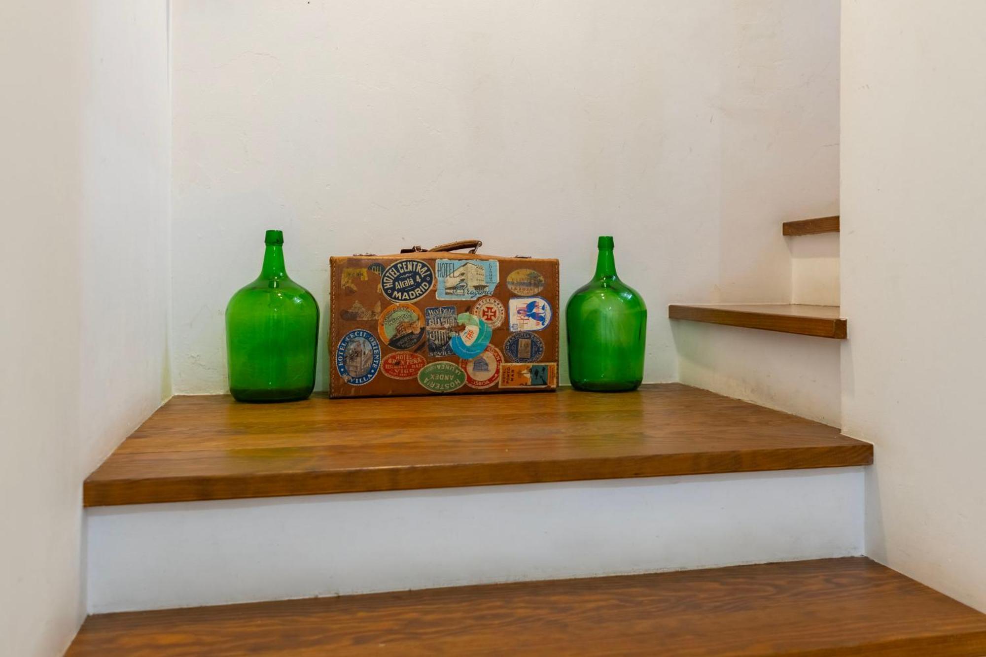 Lisbon Intendente Terrace Apartment With Bbq Eksteriør bilde